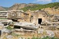 0214 Pamukkale-Hierapolis